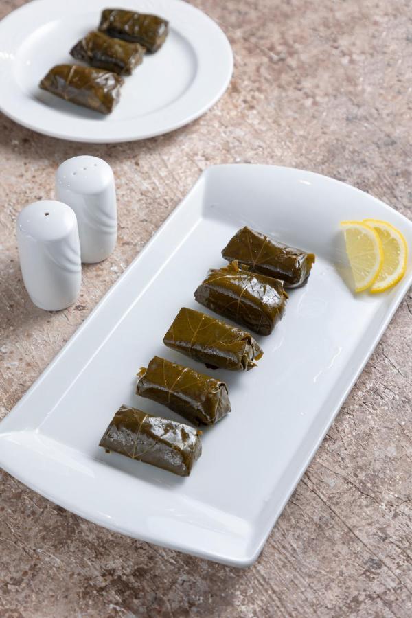 Taba Al Salam Ξενοδοχείο Μεδίνα Εξωτερικό φωτογραφία